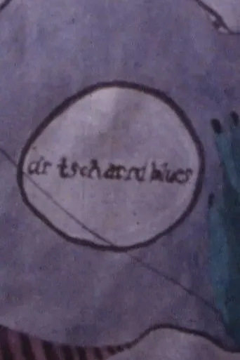 Póster de Dr Tscharniblues