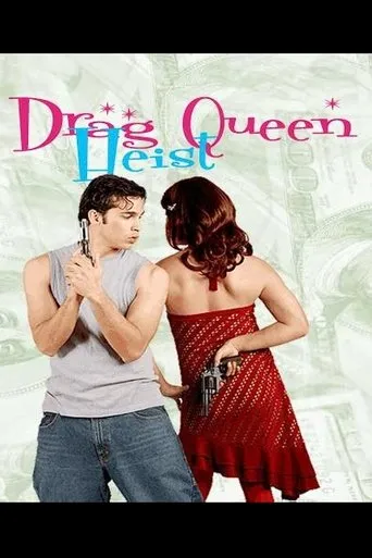 Póster de Drag Queen Heist
