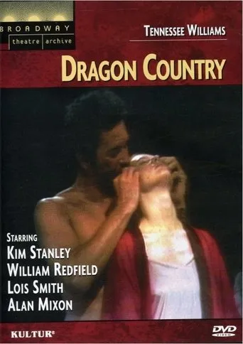 Póster de Dragon Country