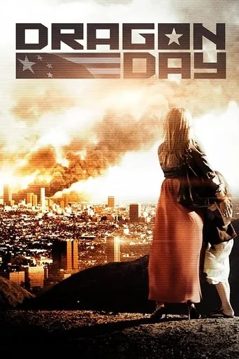 Póster de Dragon Day