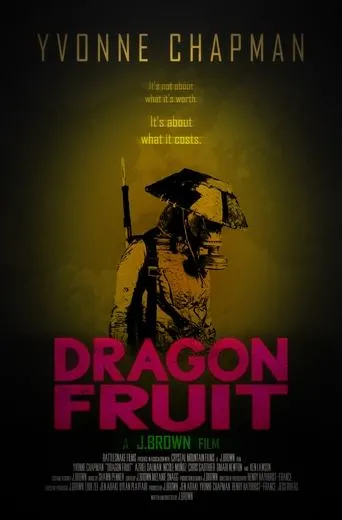 Póster de Dragon Fruit