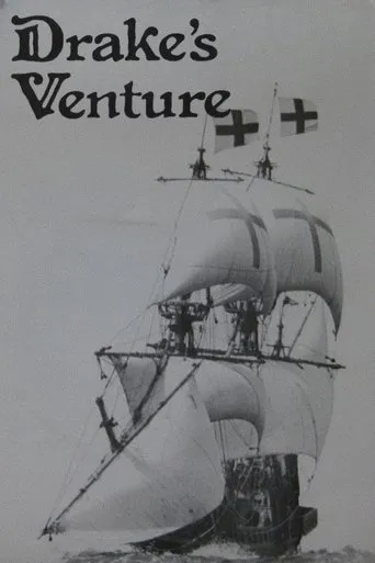 Póster de Drake's Venture