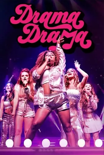 Póster de Drama Drama