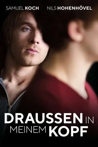 Póster de Draussen in Meinem Kopf