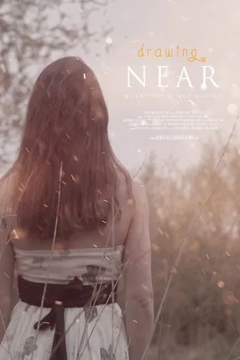 Póster de Drawing Near