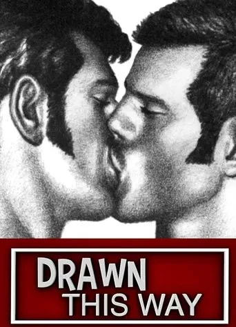 Póster de Drawn This Way