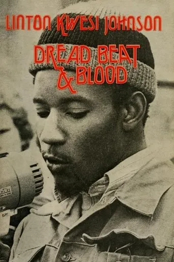 Póster de Dread Beat an' Blood