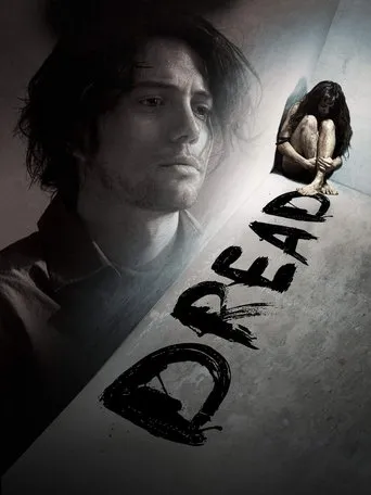 Póster de Dread