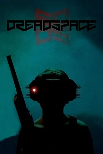 Póster de Dreadspace