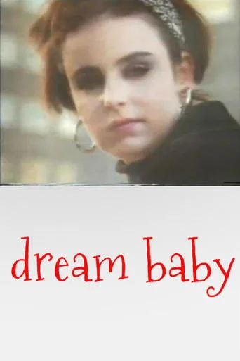Póster de Dream Baby