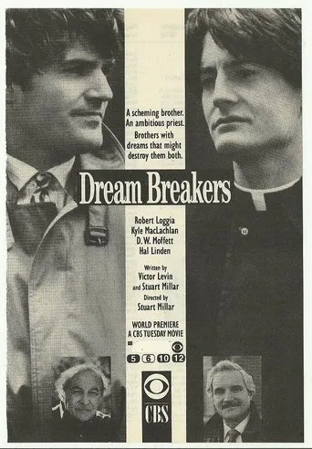 Póster de Dream Breakers