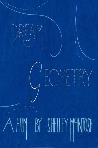 Póster de Dream Geometry
