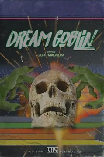 Póster de Dream Goblin