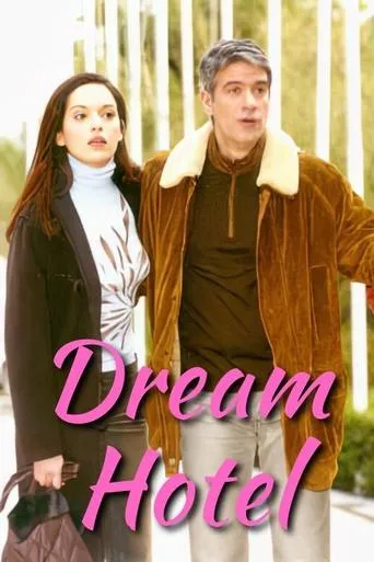 Póster de Dream Hotel