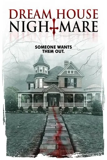 Póster de Dream House Nightmare