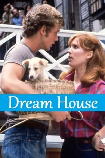 Póster de Dream House