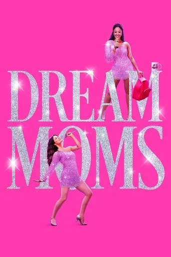 Póster de Dream Moms