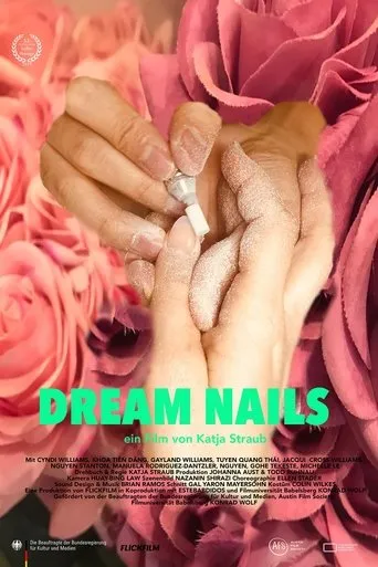 Póster de Dream Nails