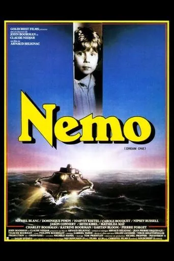 Póster de Dream one, sueños interminables
