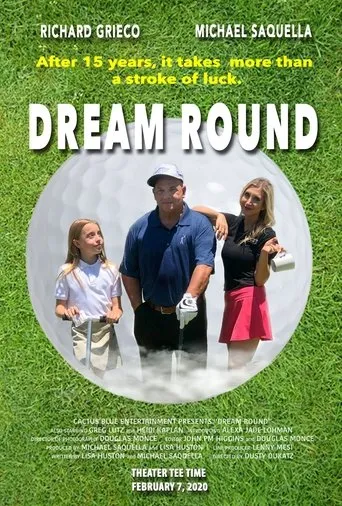 Póster de Dream Round