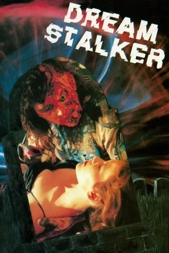 Póster de Dream Stalker