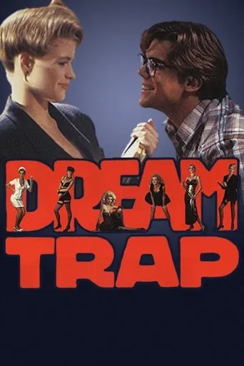 Póster de Dream Trap