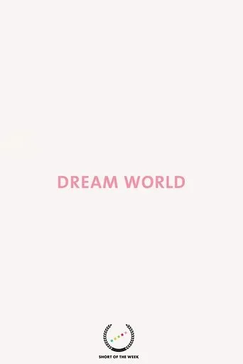 Póster de Dream World