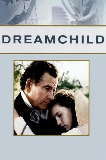 Póster de Dreamchild