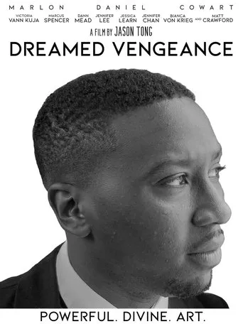 Póster de Dreamed Vengeance