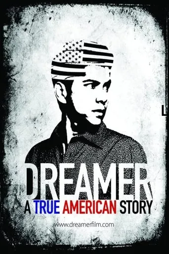 Póster de Dreamer