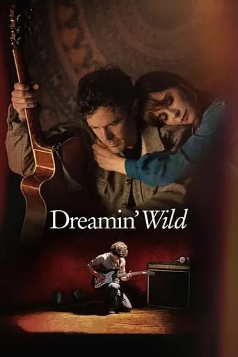 Póster de Dreamin' Wild