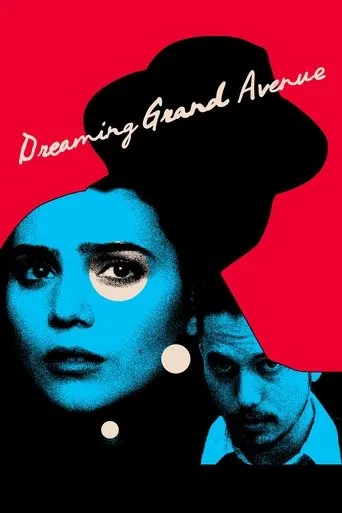 Póster de Dreaming Grand Avenue