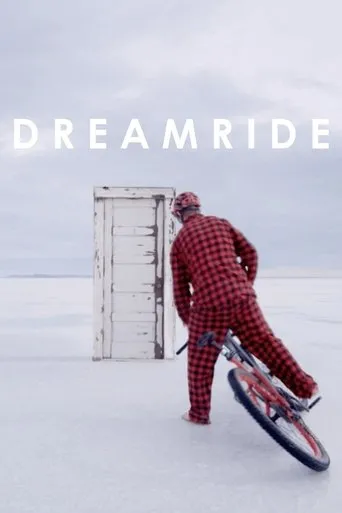 Póster de DreamRide