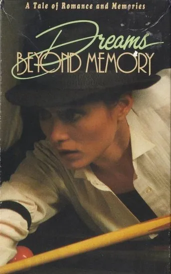 Póster de Dreams Beyond Memory