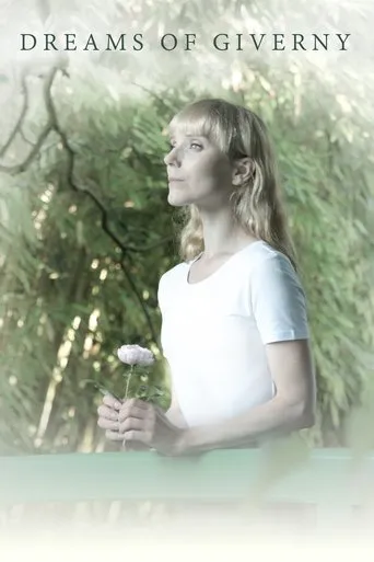 Póster de Dreams of Giverny