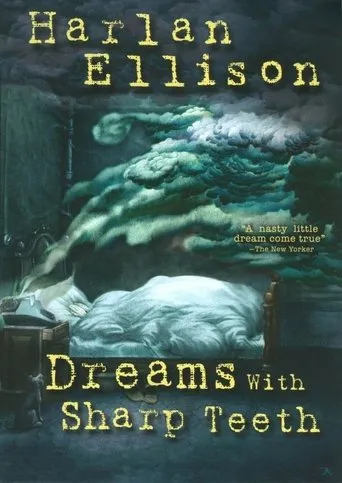 Póster de Dreams with Sharp Teeth