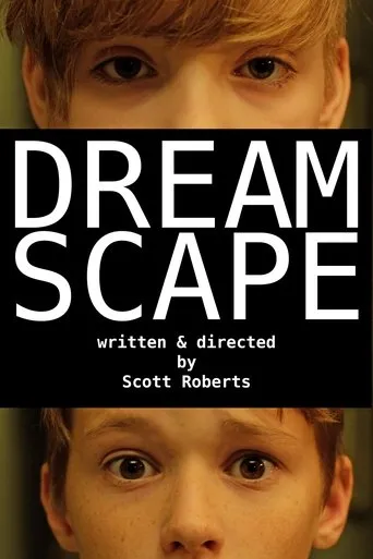 Póster de Dreamscape