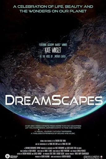 Póster de DreamScapes