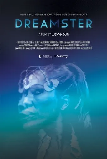 Póster de Dreamster