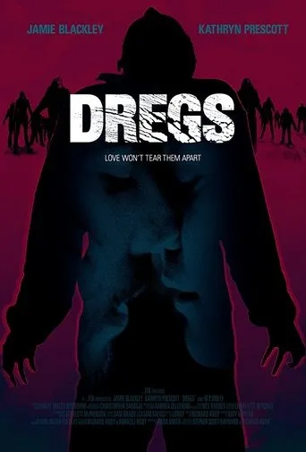 Póster de Dregs