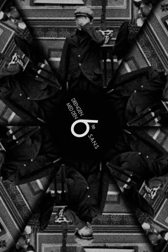 Póster de Drengen med den sjette sans