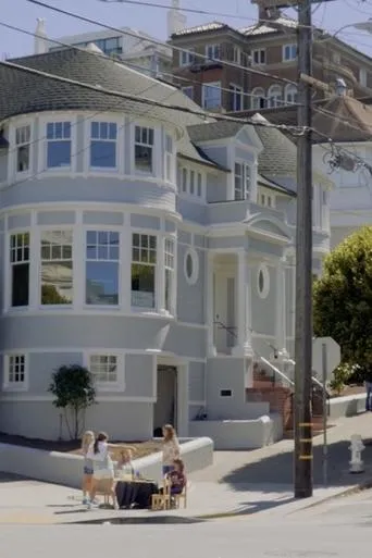 Póster de Dress Up Like Mrs. Doubtfire