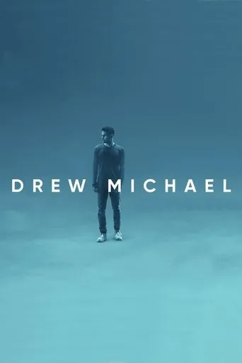 Póster de Drew Michael