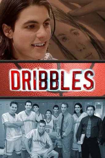Póster de Dribbles
