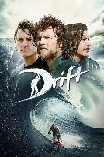 Póster de Drift
