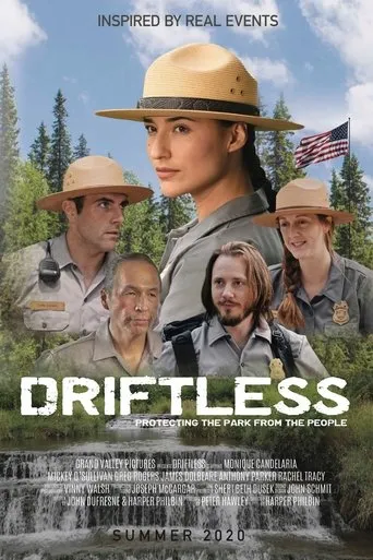 Póster de Driftless