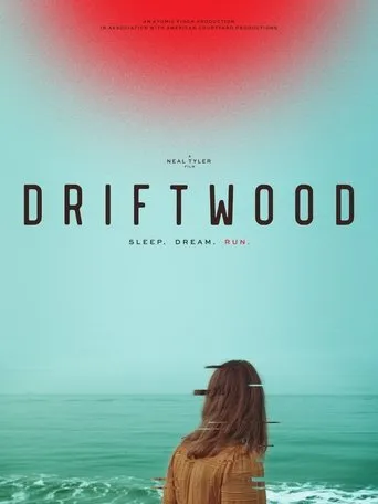 Póster de Driftwood