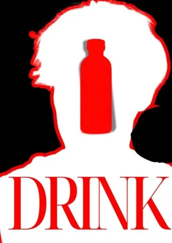 Póster de DRINK