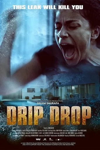 Póster de Drip Drop