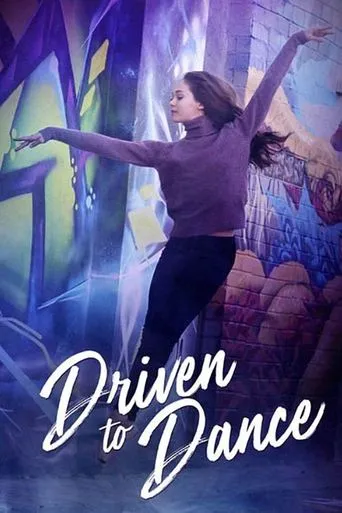 Póster de Driven to Dance